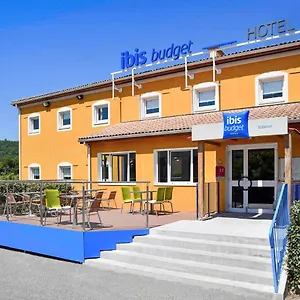 2* Hotel Ibis Budget